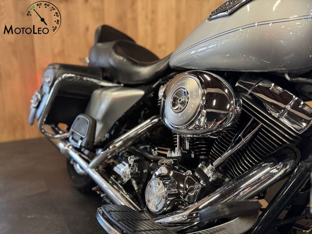 harley-davidson - road-king-classic-flhrci