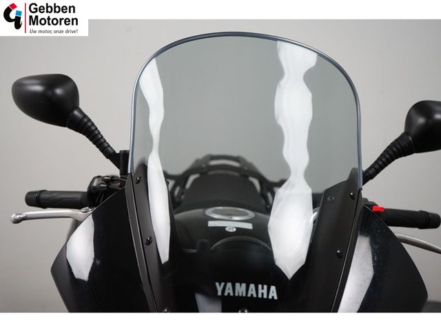 yamaha - tdm-900-abs