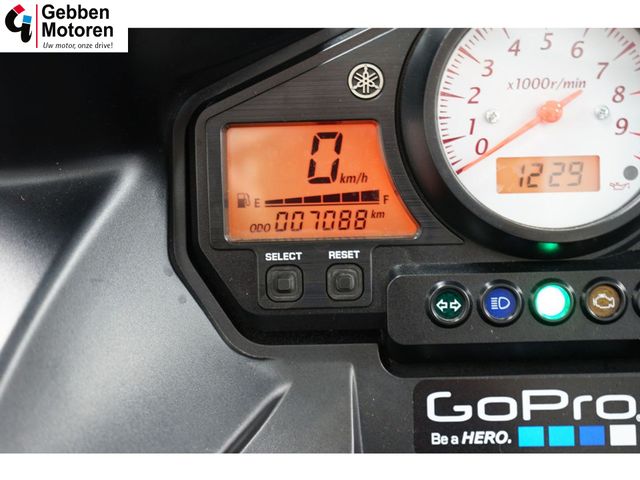 yamaha - tdm-900-abs