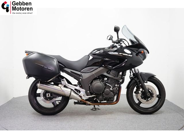 yamaha - tdm-900-abs