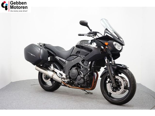 yamaha - tdm-900-abs