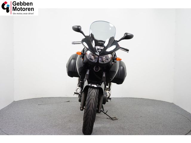 yamaha - tdm-900-abs