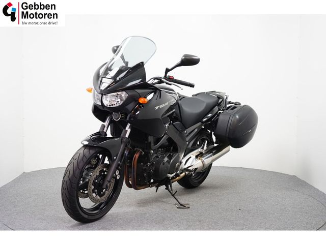 yamaha - tdm-900-abs