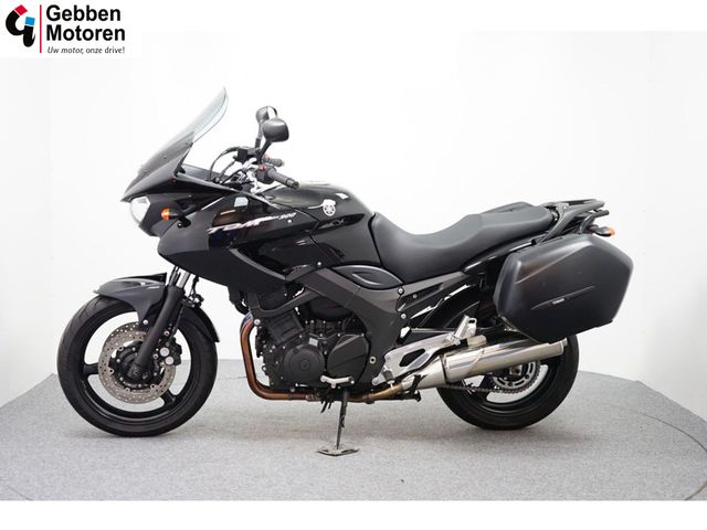 yamaha - tdm-900-abs