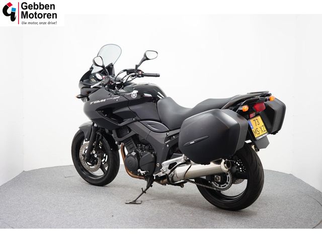 yamaha - tdm-900-abs