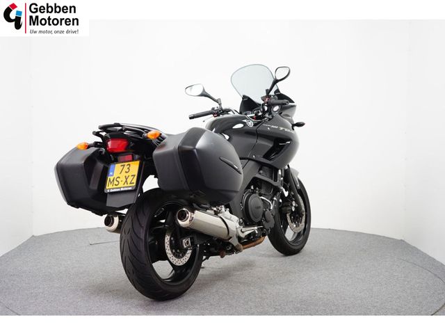 yamaha - tdm-900-abs