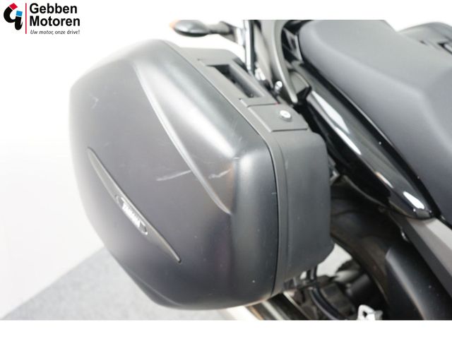 yamaha - tdm-900-abs