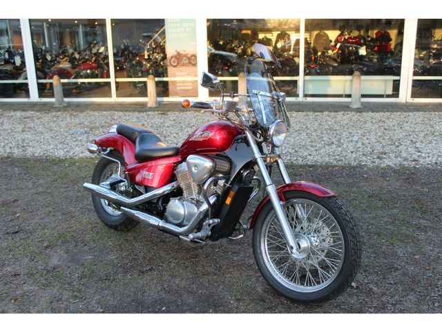 honda - vt-600-c-shadow--vlx-