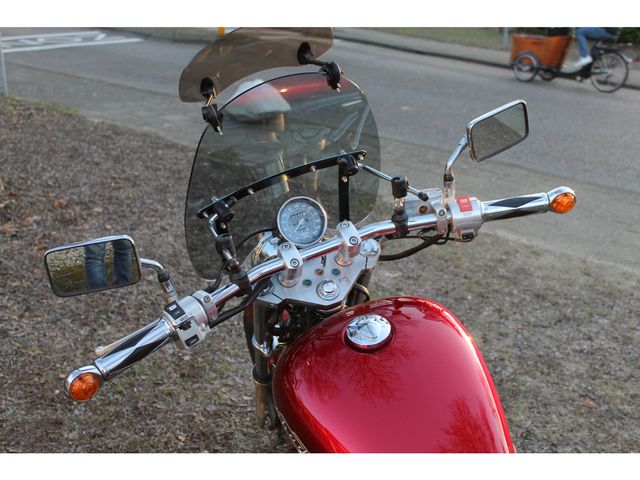 honda - vt-600-c-shadow--vlx-