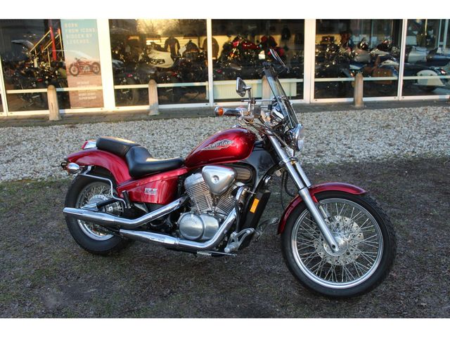 honda - vt-600-c-shadow--vlx-