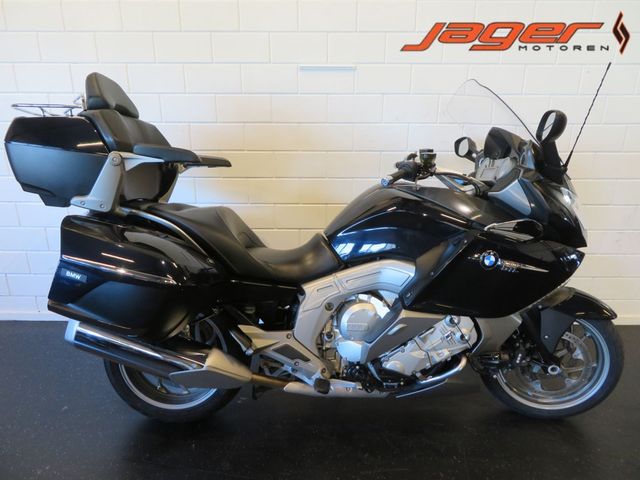bmw - k-1600-gtl