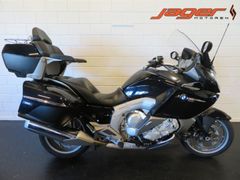 BMW K 1600 GTL