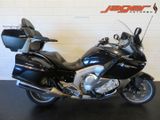 BMW K 1600 GTL