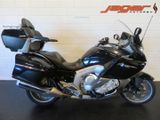 BMW K 1600 GTL