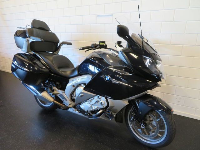bmw - k-1600-gtl