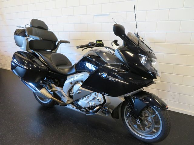 bmw - k-1600-gtl