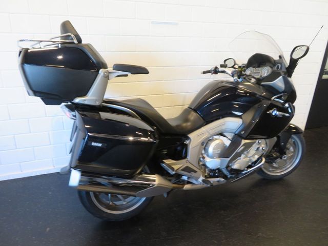 bmw - k-1600-gtl