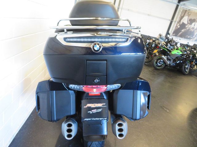 bmw - k-1600-gtl