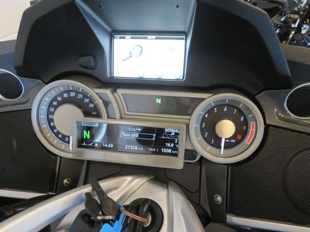 bmw - k-1600-gtl