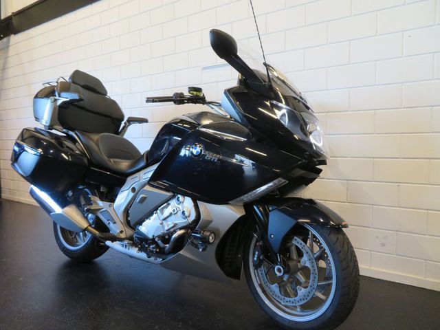 bmw - k-1600-gtl