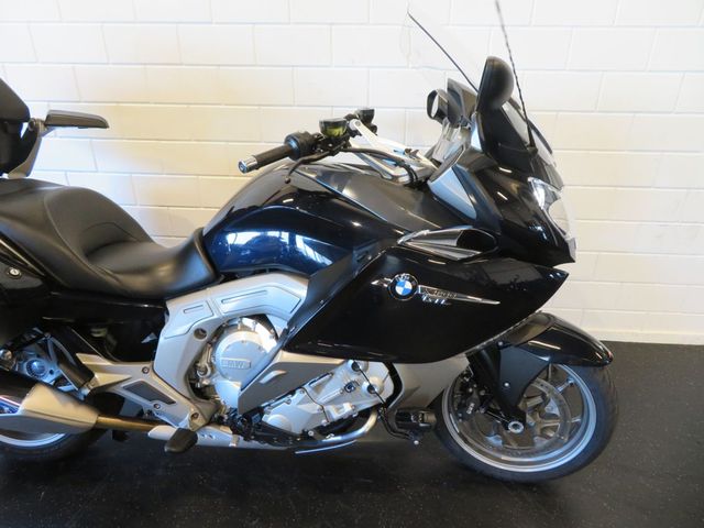 bmw - k-1600-gtl