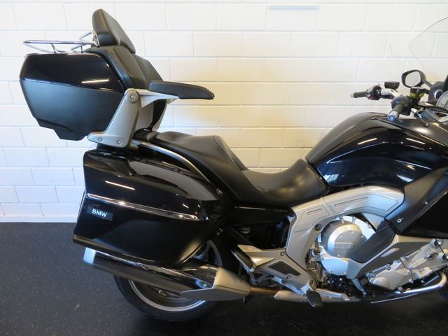 bmw - k-1600-gtl