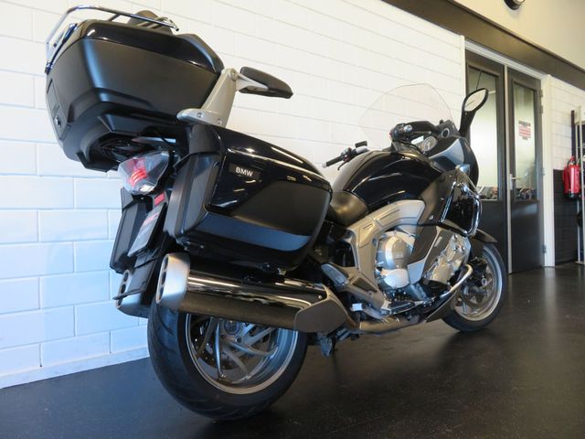 bmw - k-1600-gtl
