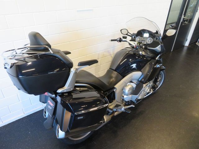 bmw - k-1600-gtl