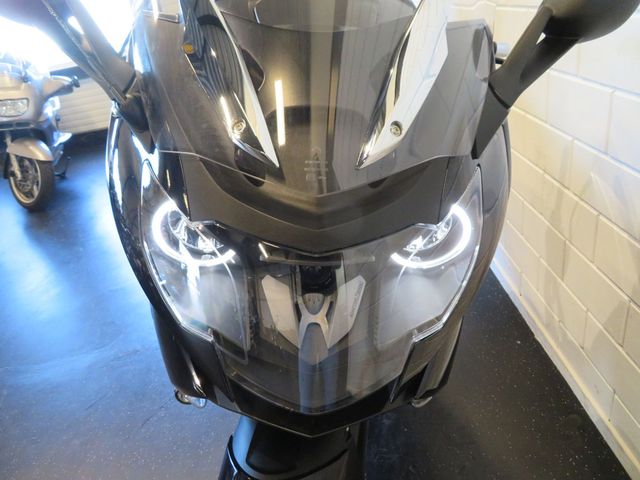 bmw - k-1600-gtl