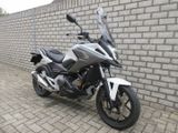 HONDA NC 700 X DCT
