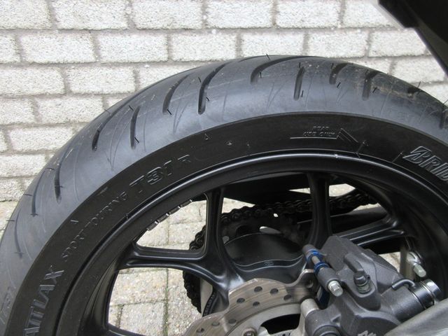 honda - nc-700-x-dct