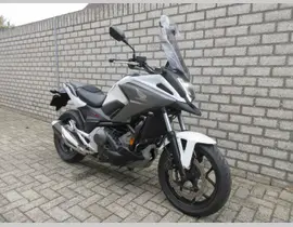 Honda NC 750 X DCT 2019 occasion