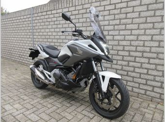 Honda NC 750 X DCT 2019 occasion