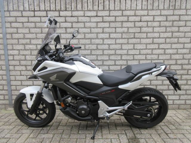 honda - nc-750-x-dct
