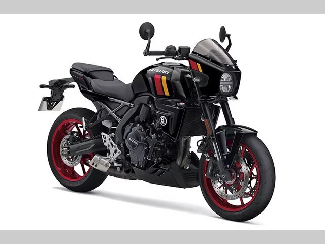 suzuki - gsx-8tt