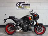 SUZUKI GSX-8TT