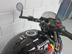 Suzuki GSX-8TT 2026 nieuw – foto 6 van 8