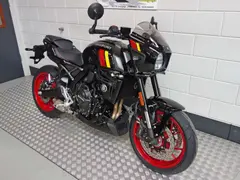 Suzuki GSX-8TT 2026 nieuw – foto 7 van 8
