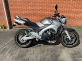 SUZUKI GSR 600