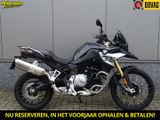 BMW F 850 GS