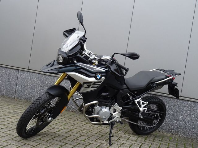 bmw - f-850-gs