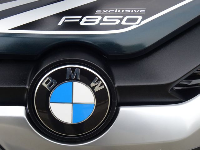 bmw - f-850-gs