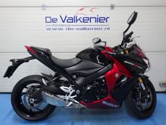 SUZUKI GSX-S 1000 F ABS
