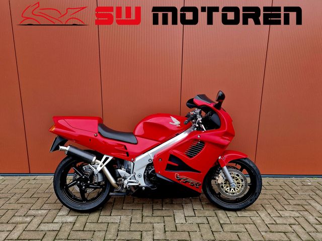 honda - vfr-750-f