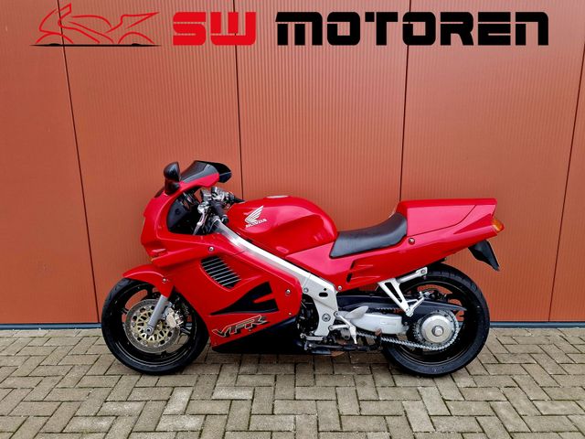 honda - vfr-750-f