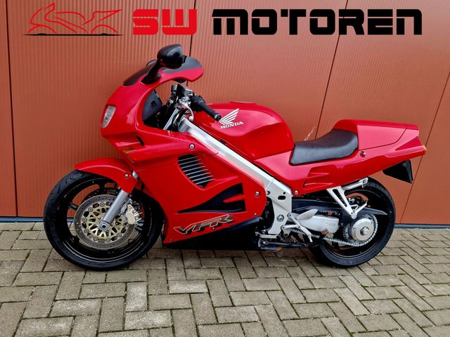 honda - vfr-750-f