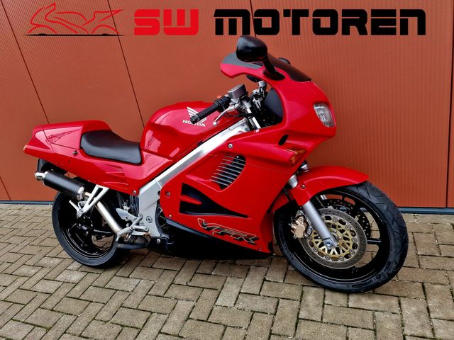 honda - vfr-750-f