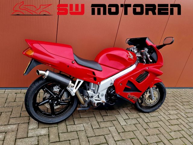 honda - vfr-750-f