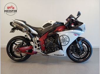 Yamaha YZF R1 2009 occasion