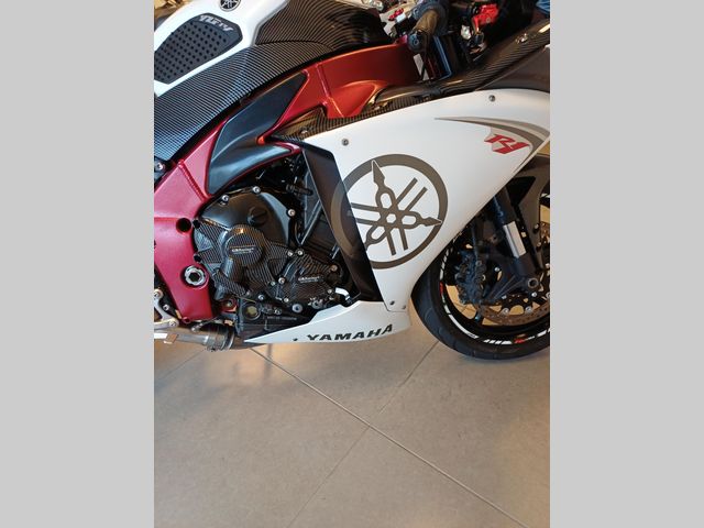 yamaha - yzf-r1